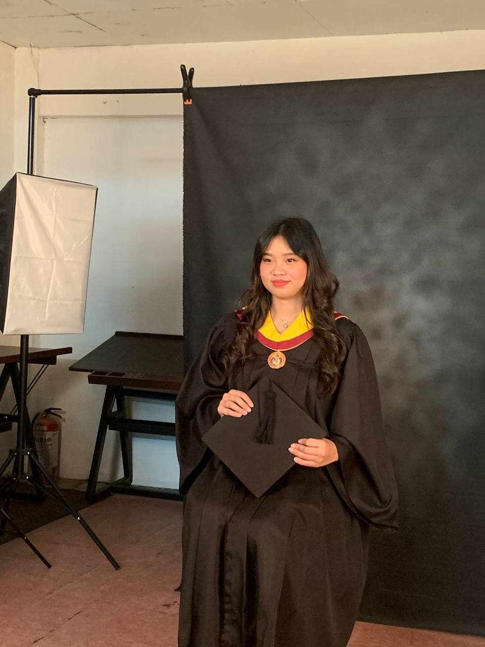 Alliah Lei Manalo